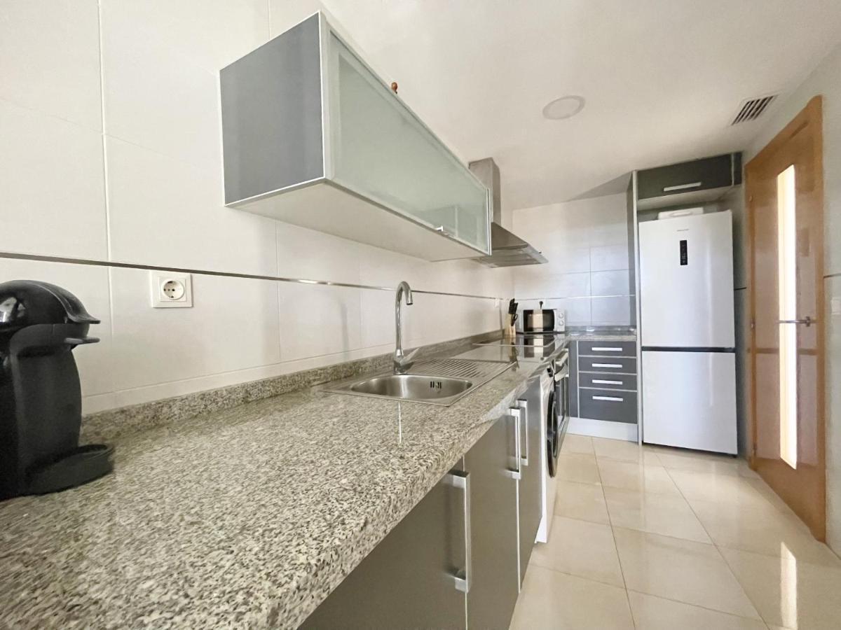 Kronos View Benidorm Exterior photo